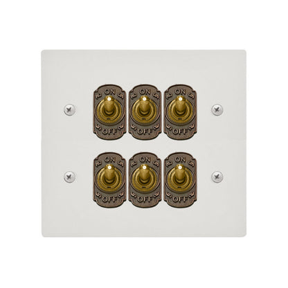 莫蘭迪 月白-撥桿系列 DnH LOFT Shop