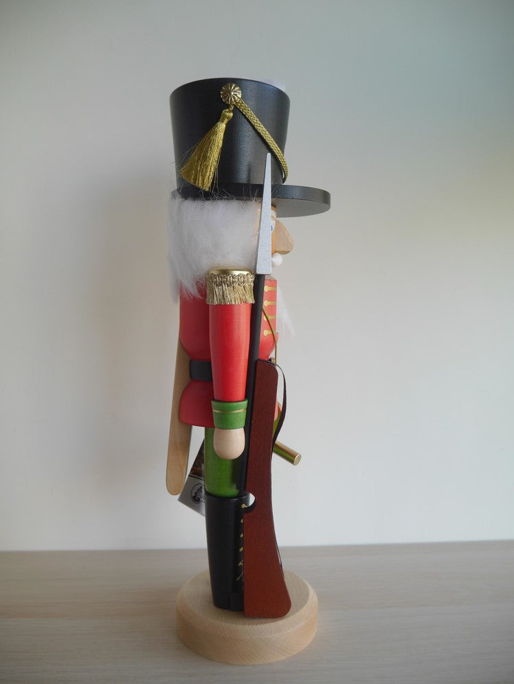 German CHRISTIAN ULBRICHT Nutcracker (Toy Soldier)