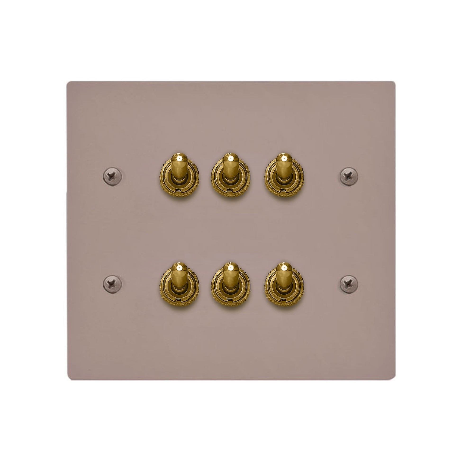 莫蘭迪 粉-撥桿系列 DnH LOFT Shop