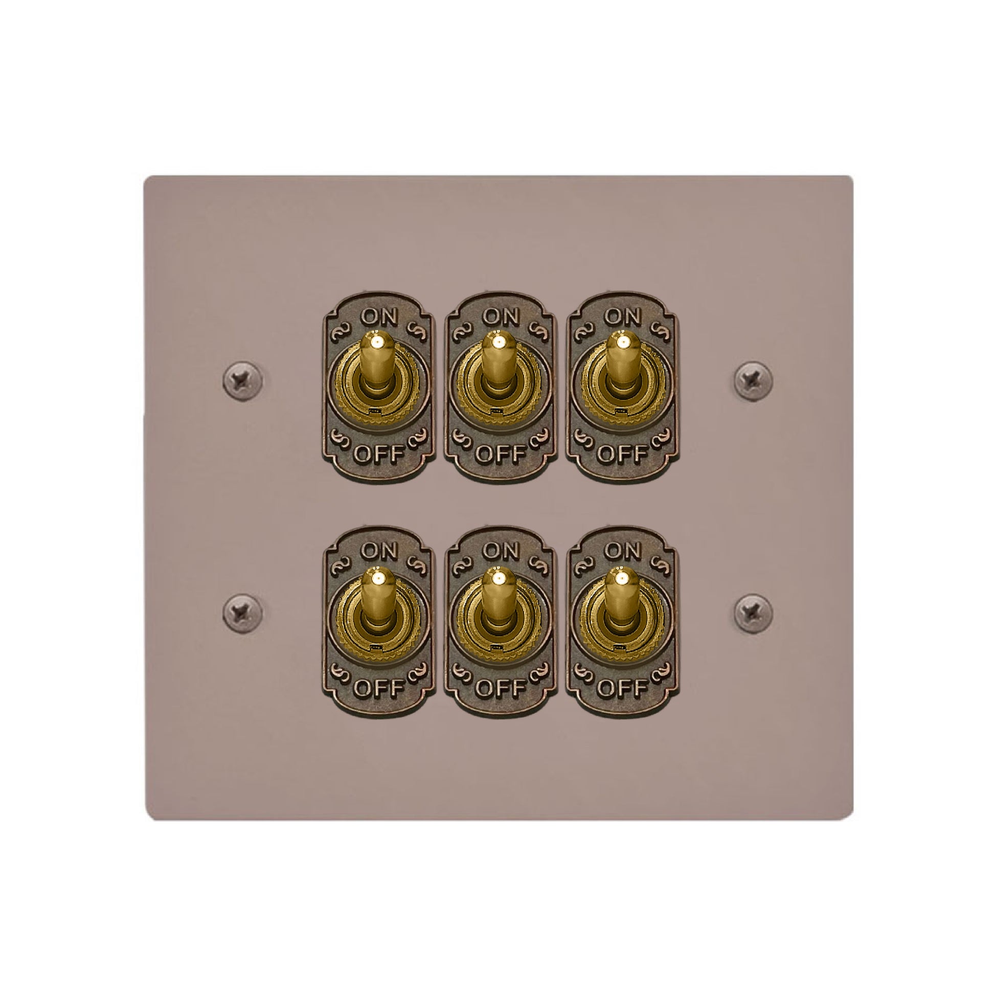 莫蘭迪 粉-撥桿系列 DnH LOFT Shop