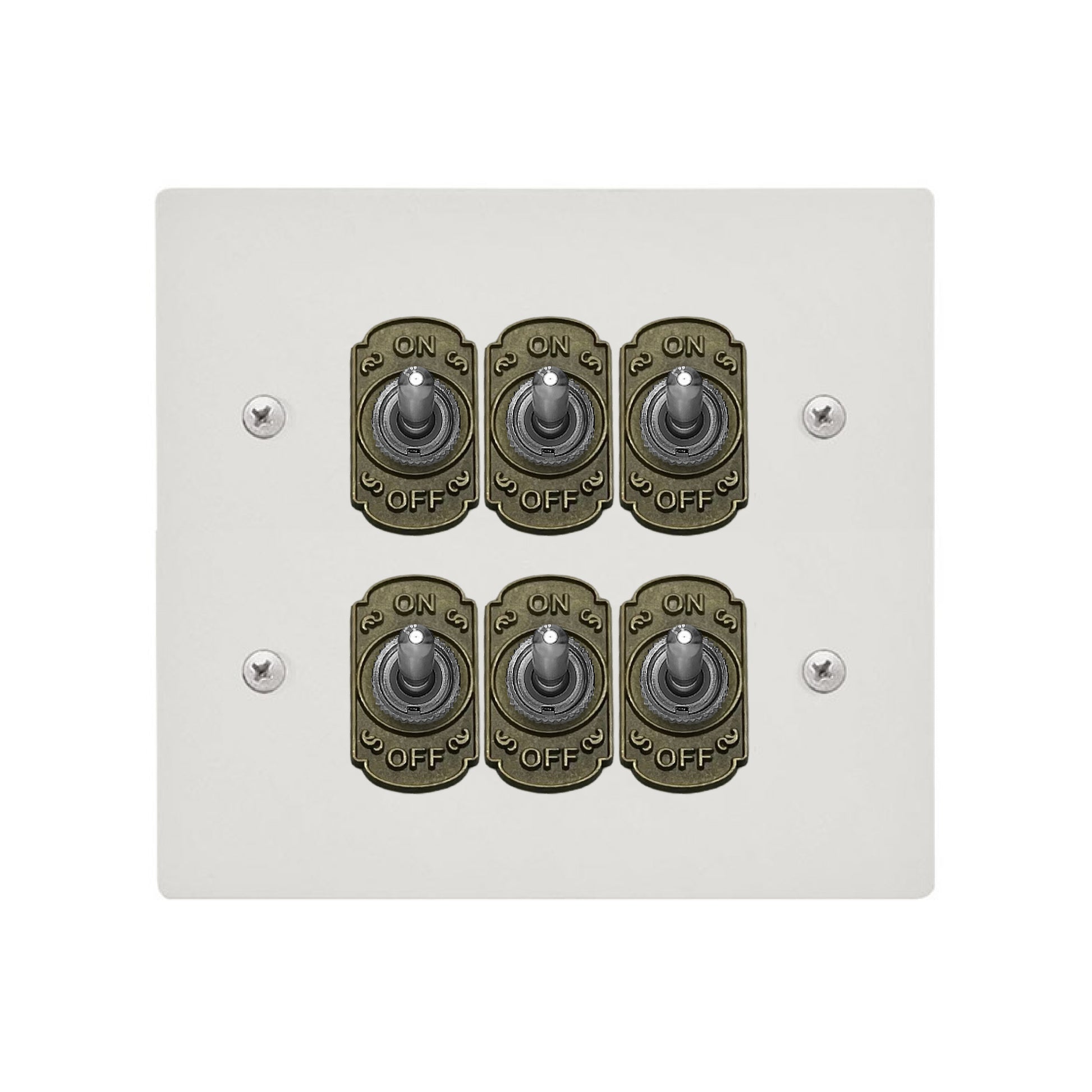 莫蘭迪 月白-撥桿系列 DnH LOFT Shop