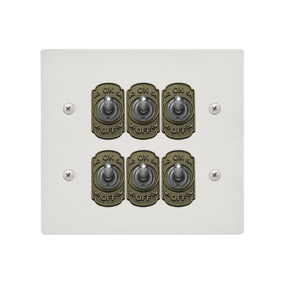 莫蘭迪 月白-撥桿系列 DnH LOFT Shop