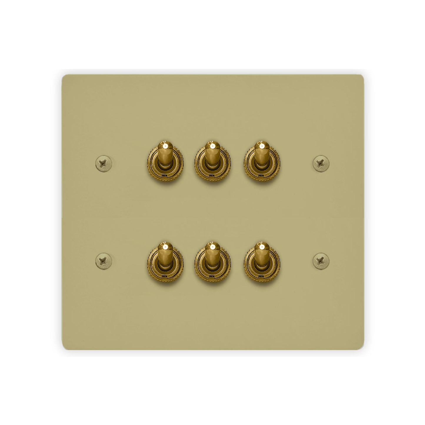 莫蘭迪 芥綠-撥桿系列 DnH LOFT Shop