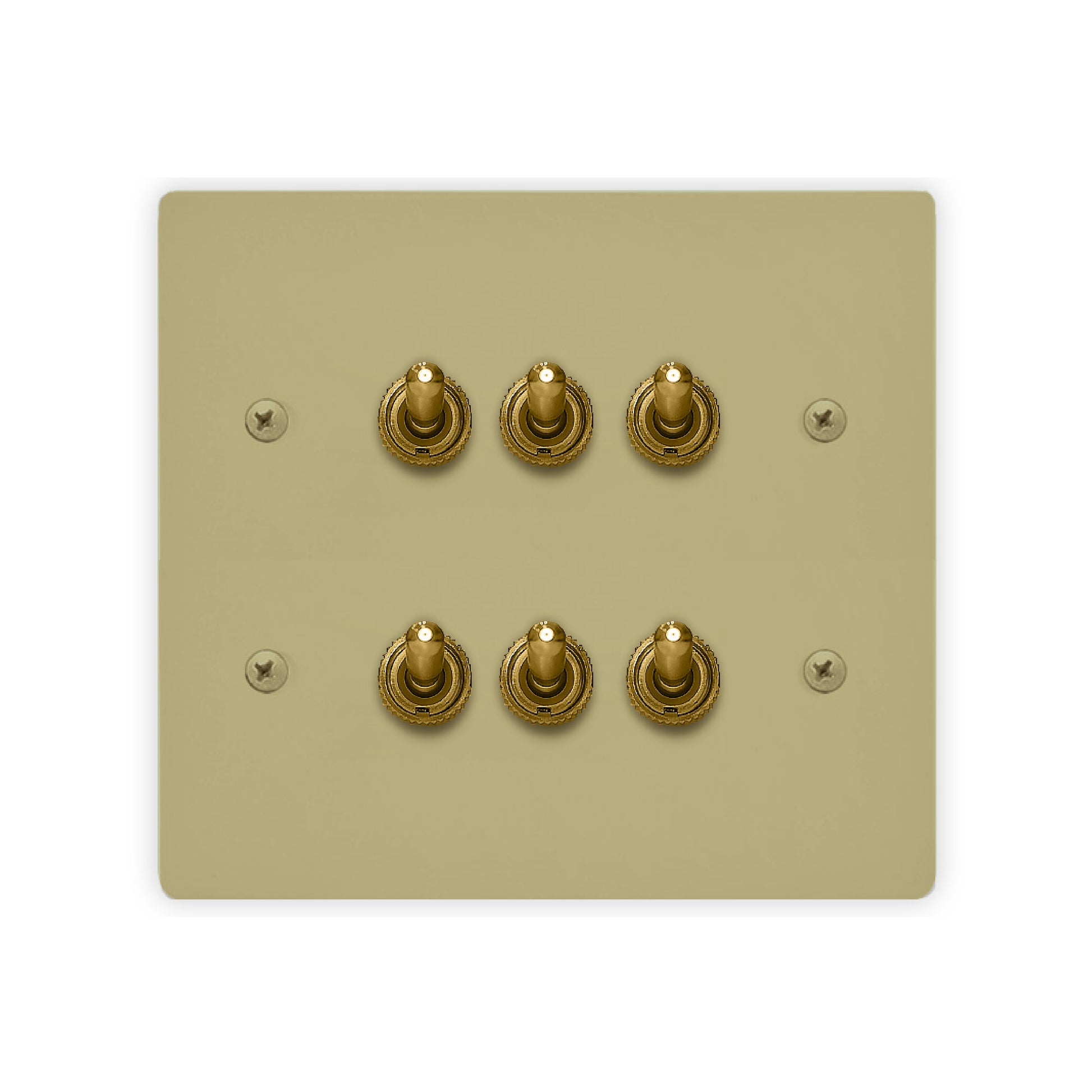 莫蘭迪 芥綠-撥桿系列 DnH LOFT Shop