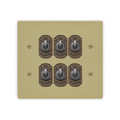 莫蘭迪 芥綠-撥桿系列 DnH LOFT Shop