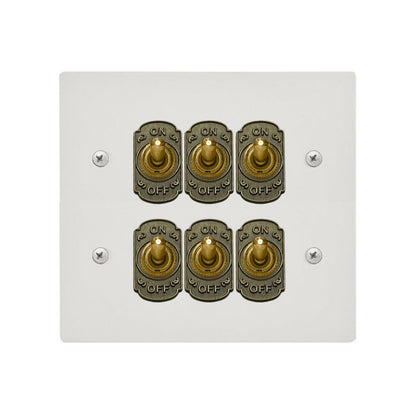 莫蘭迪 月白-撥桿系列 DnH LOFT Shop