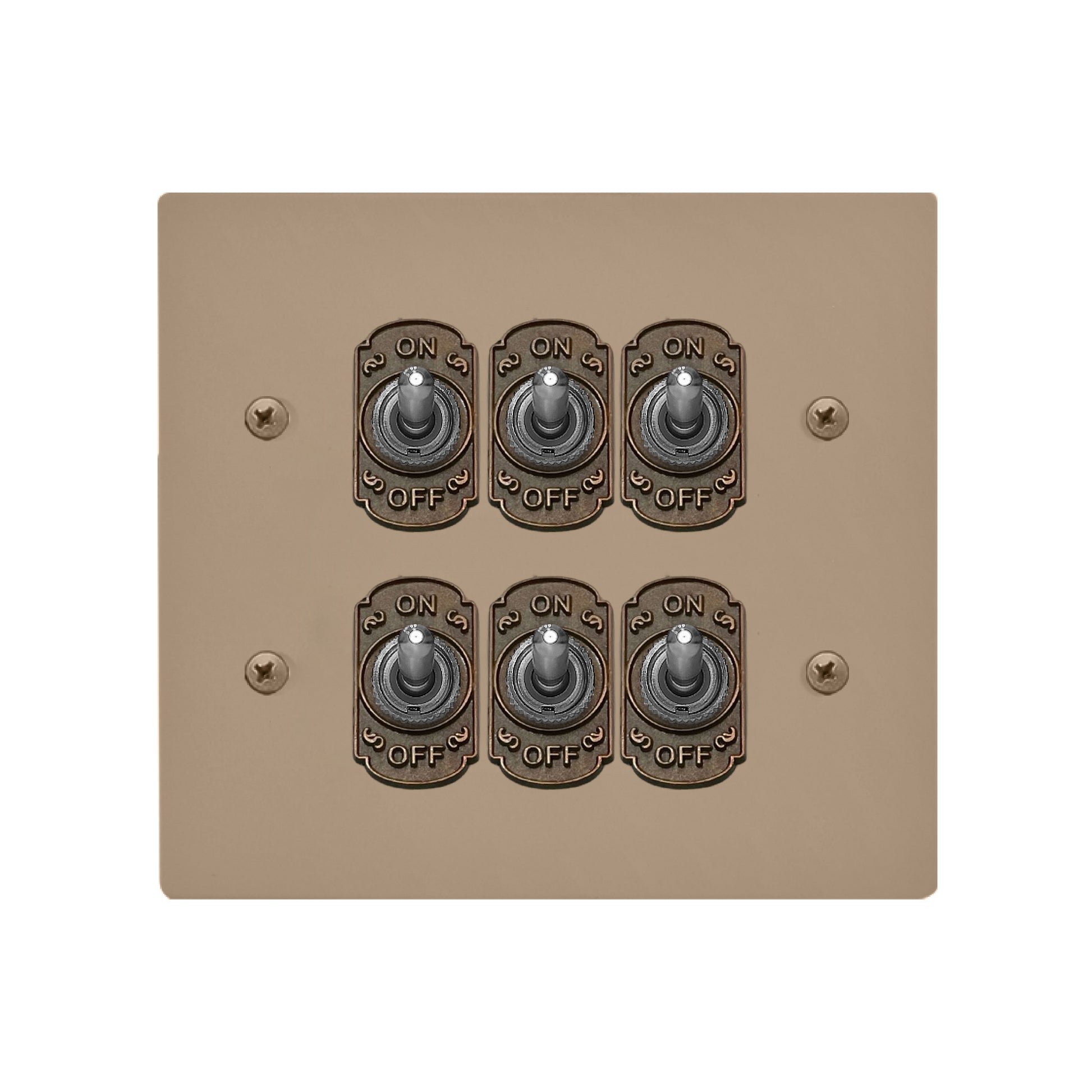 莫蘭迪Latte-撥桿系列 DnH LOFT Shop