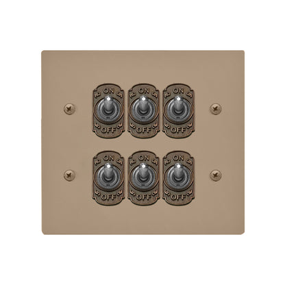 莫蘭迪Latte-撥桿系列 DnH LOFT Shop