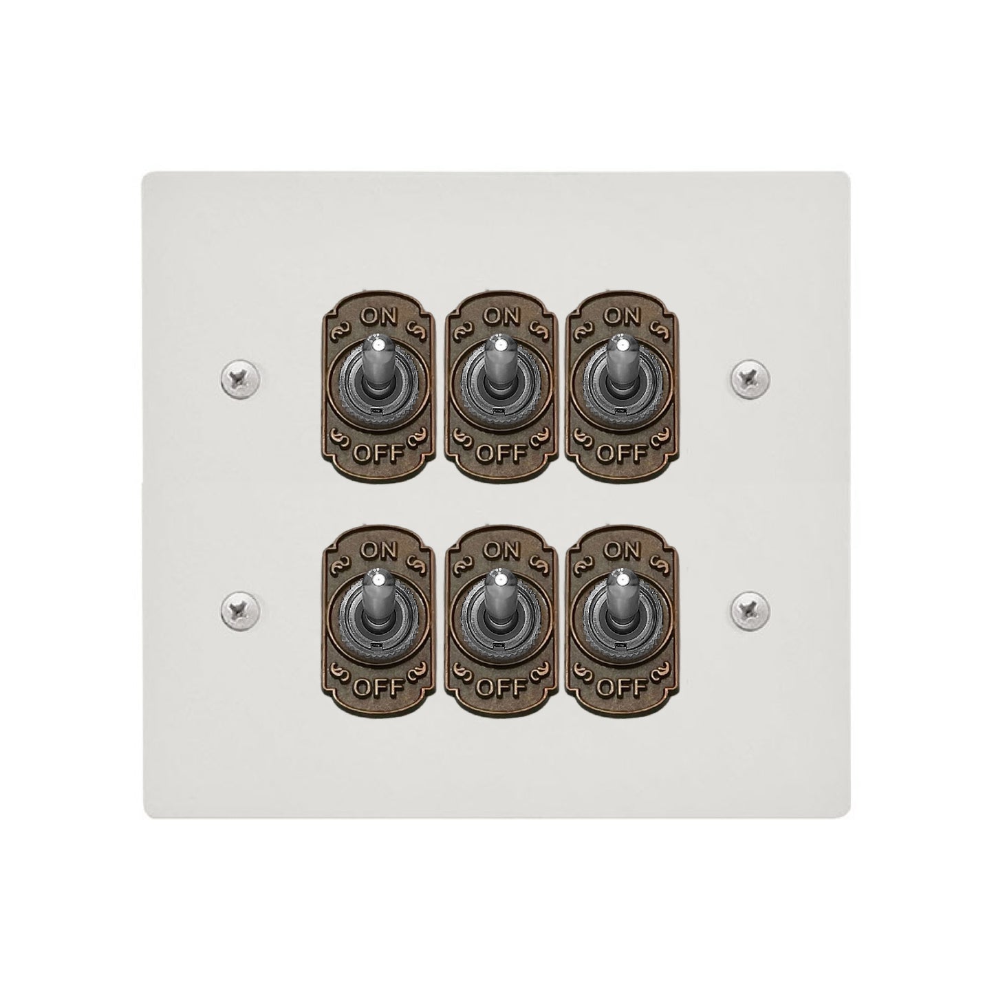 莫蘭迪 月白-撥桿系列 DnH LOFT Shop