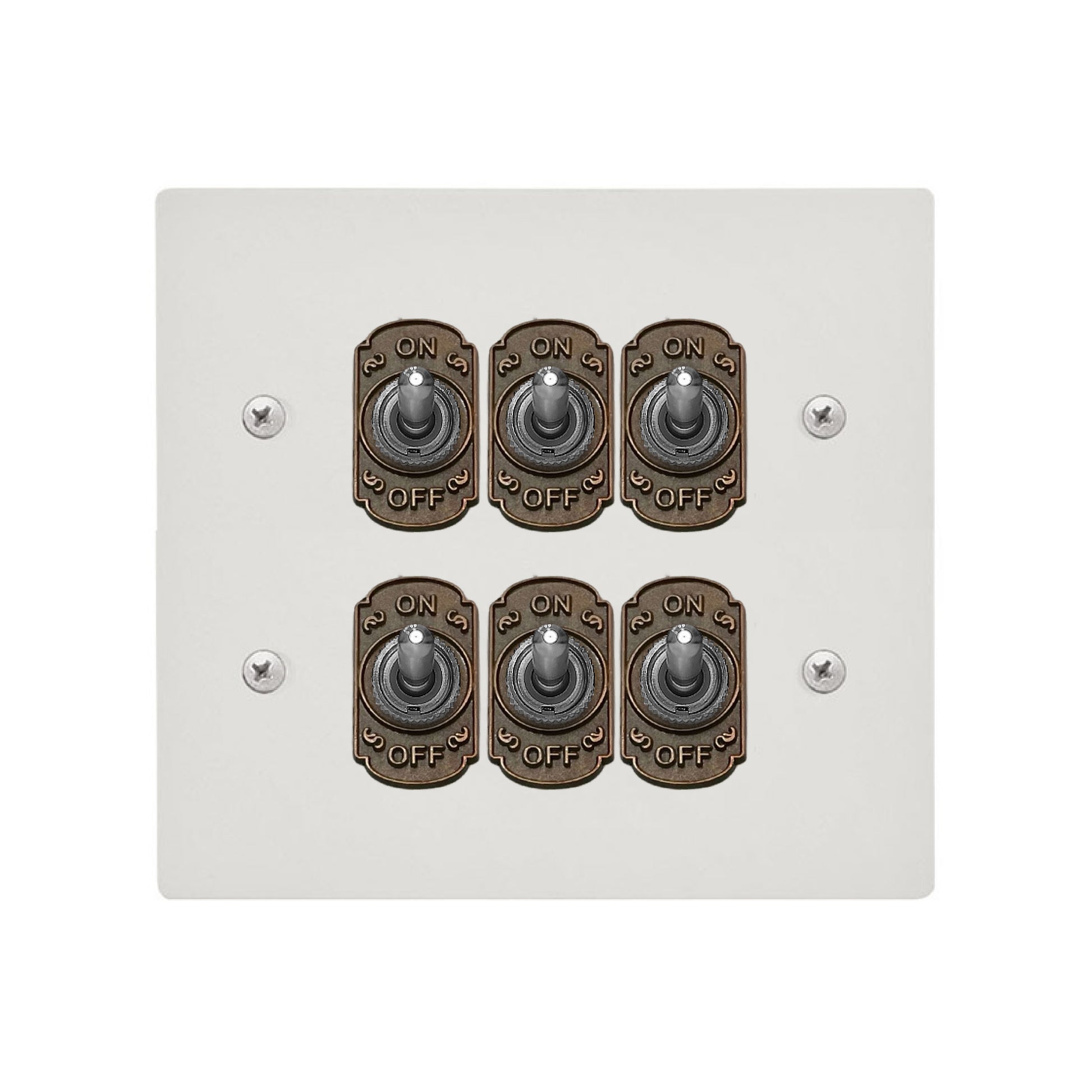 莫蘭迪 月白-撥桿系列 DnH LOFT Shop