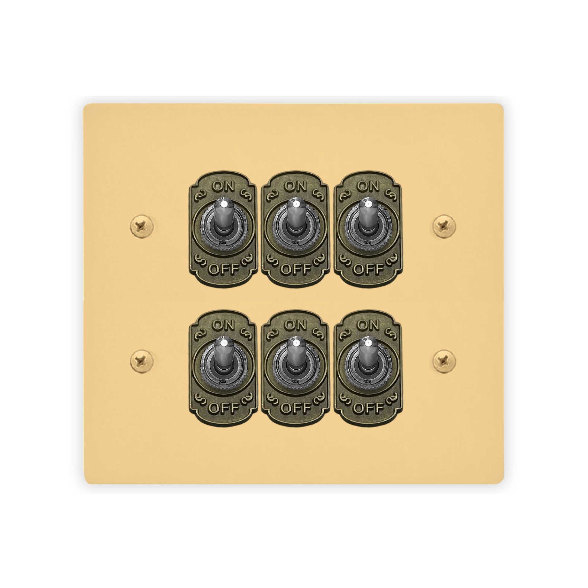 莫蘭迪 禾黃-撥桿系列 DnH LOFT Shop