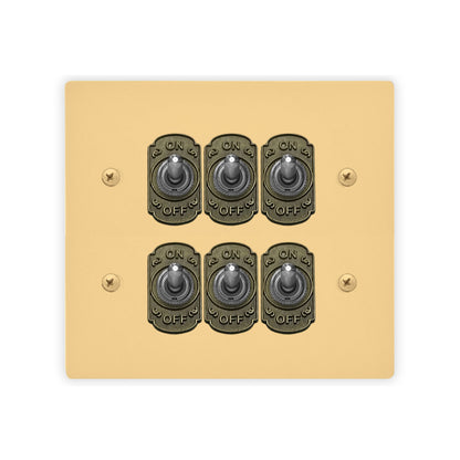 莫蘭迪 禾黃-撥桿系列 DnH LOFT Shop