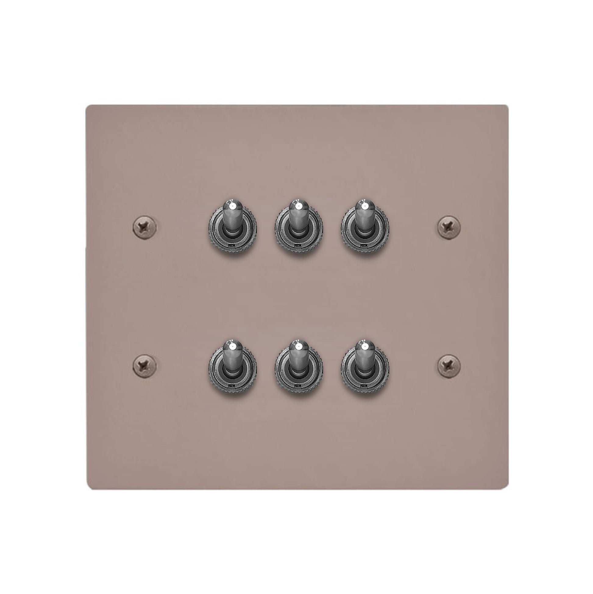 莫蘭迪 粉-撥桿系列 DnH LOFT Shop