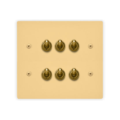 莫蘭迪 禾黃-撥桿系列 DnH LOFT Shop