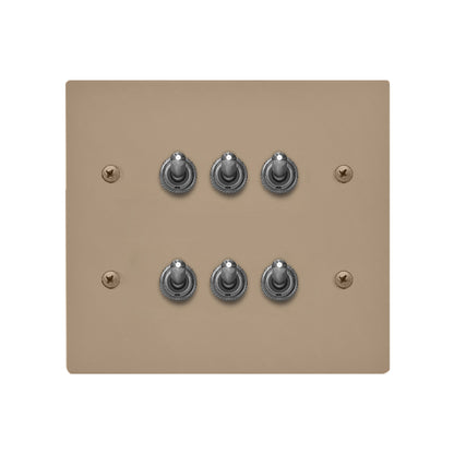 莫蘭迪Latte-撥桿系列 DnH LOFT Shop