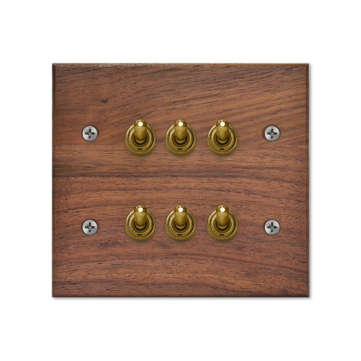 核桃實木面板-撥桿 DnH LOFT Shop