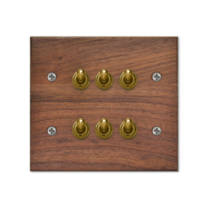 核桃實木面板-撥桿 DnH LOFT Shop