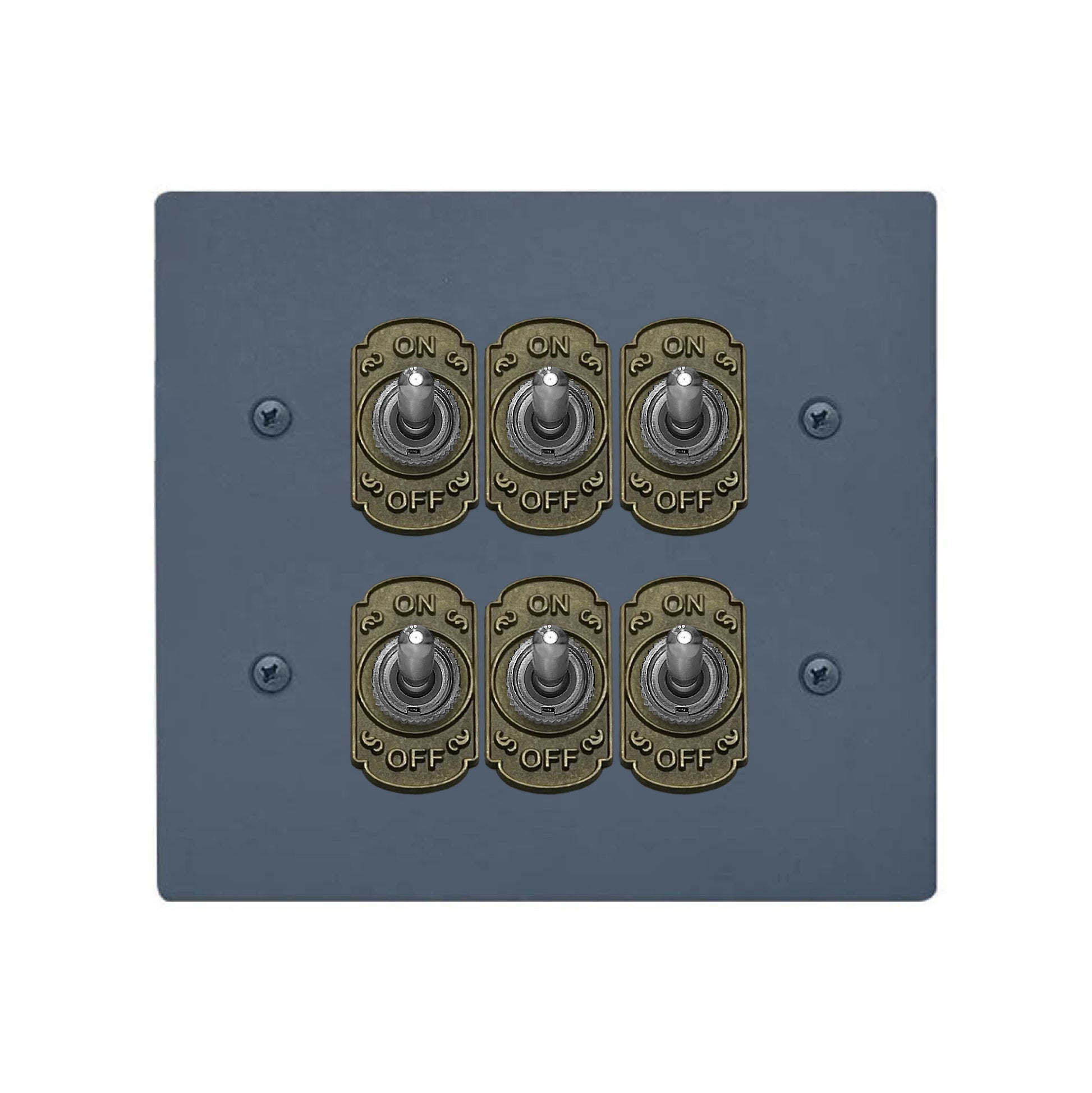 莫蘭迪 紺青-撥桿系列 DnH LOFT Shop