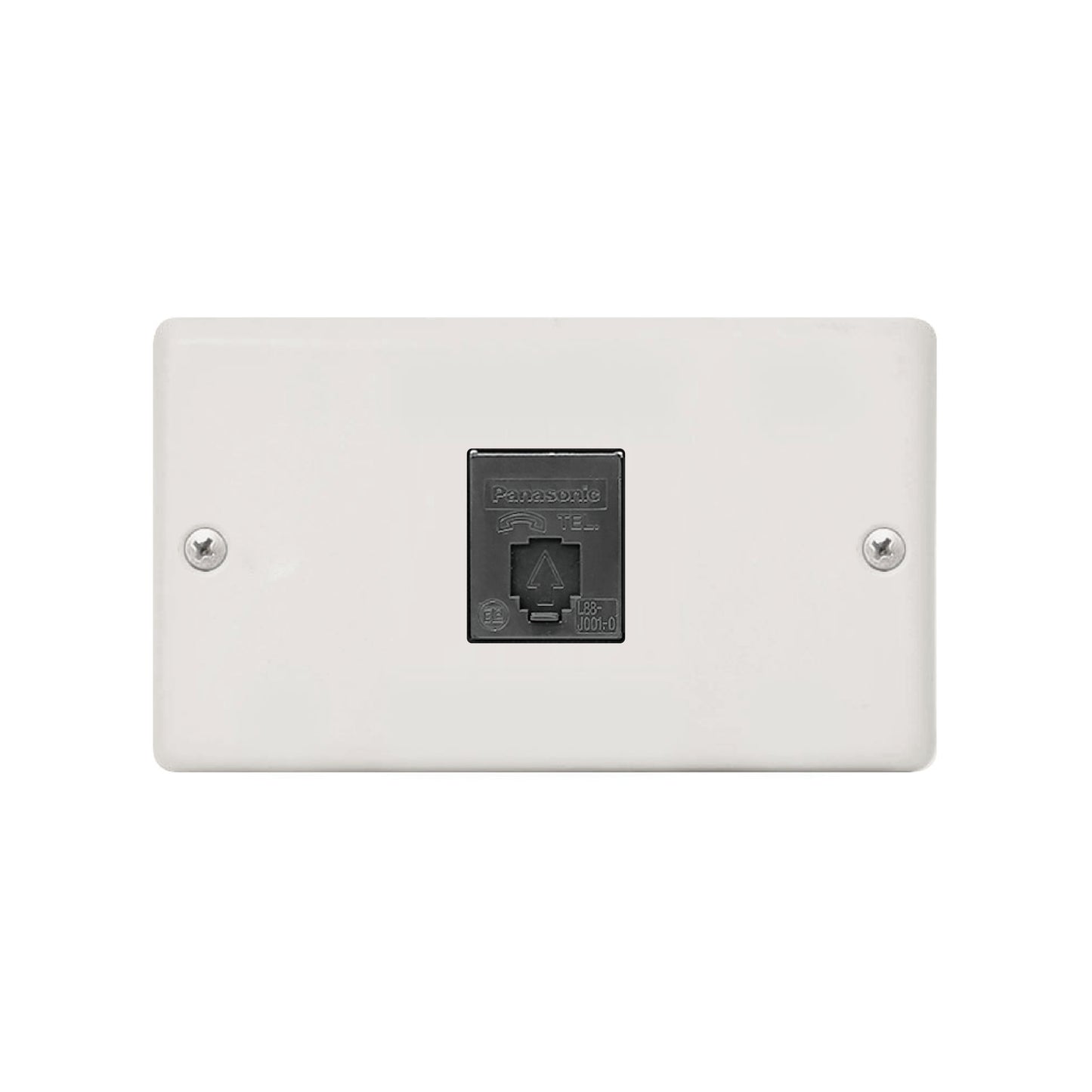 Morandi Moon White-Japanese Style 