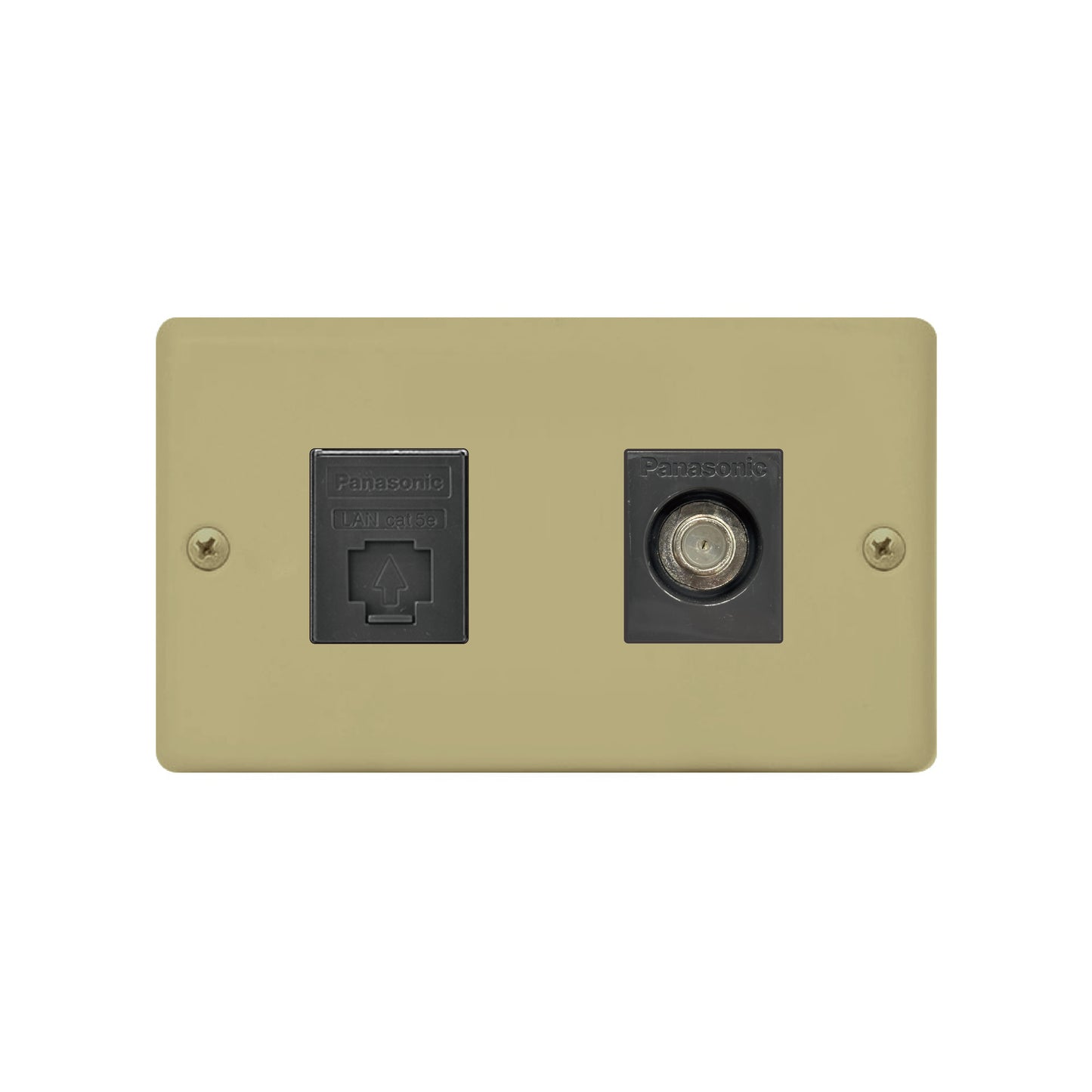 Morandi mustard green-Japanese style 