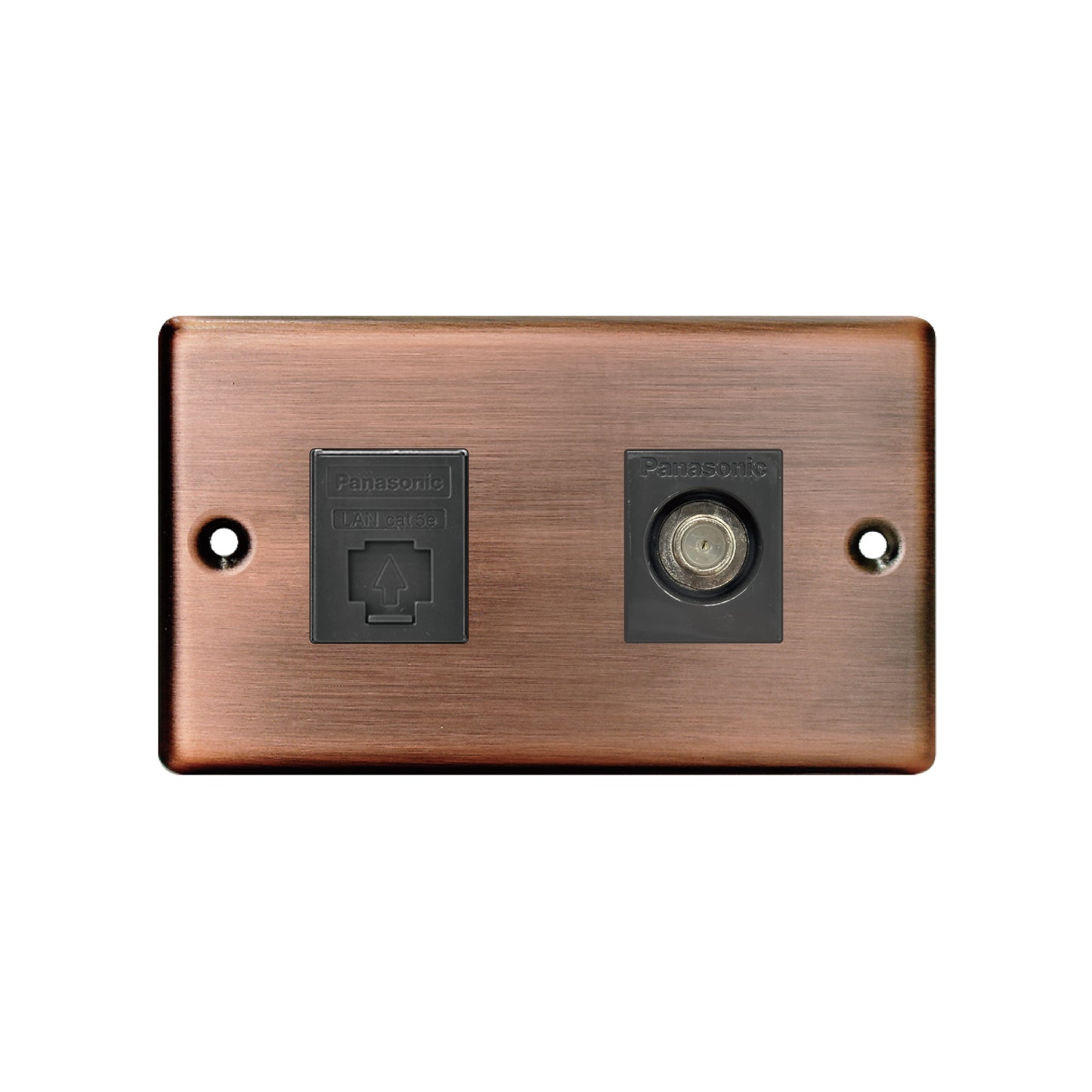 紅古銅不銹鋼面板-日式 - DnH LOFT Shop