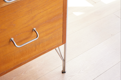 Heinrich Roepstorff Teak Desk