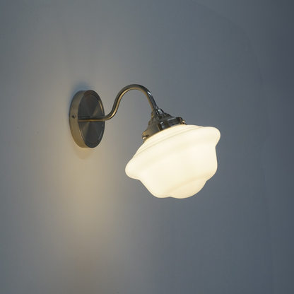 復古奶油壁燈 #多款式 DnH