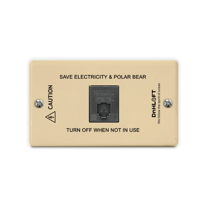 海洋永續面板-卡其 -日式