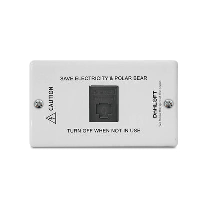 Ocean Sustainable Panel-White-Japanese Style