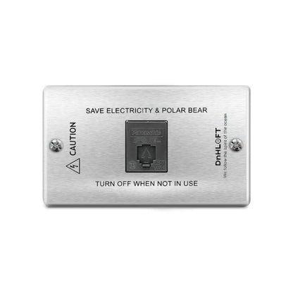 海洋永續面板-不鏽鋼-日式 - DnH LOFT Shop