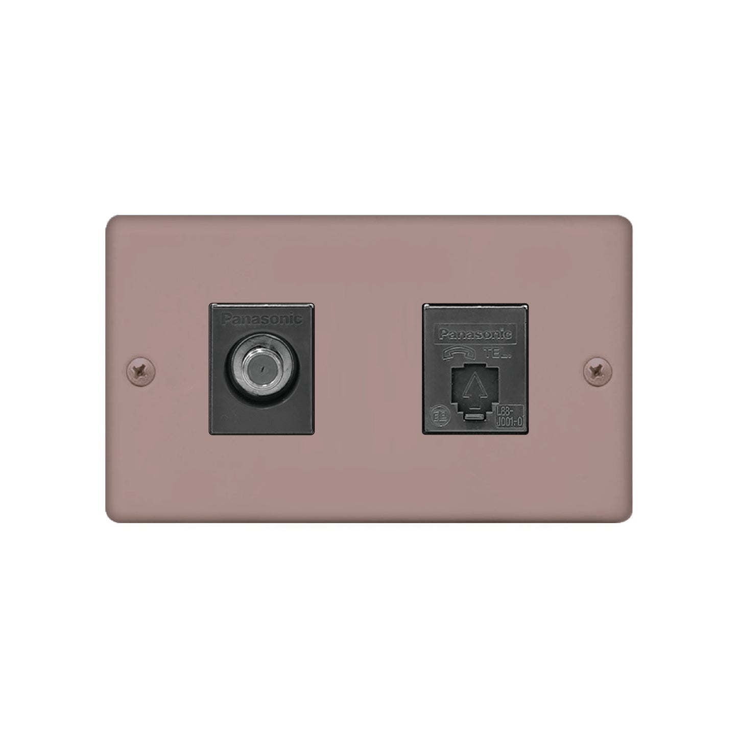 Morandi powder-Japanese style 