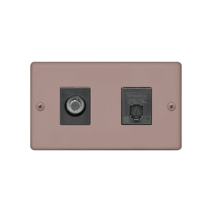 Morandi powder-Japanese style 