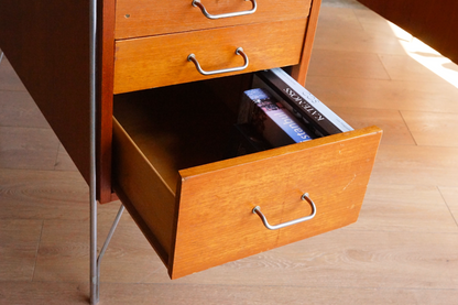 Heinrich Roepstorff Teak Desk