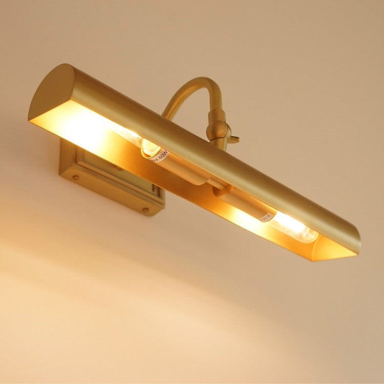 Piano Wall Light#Brass