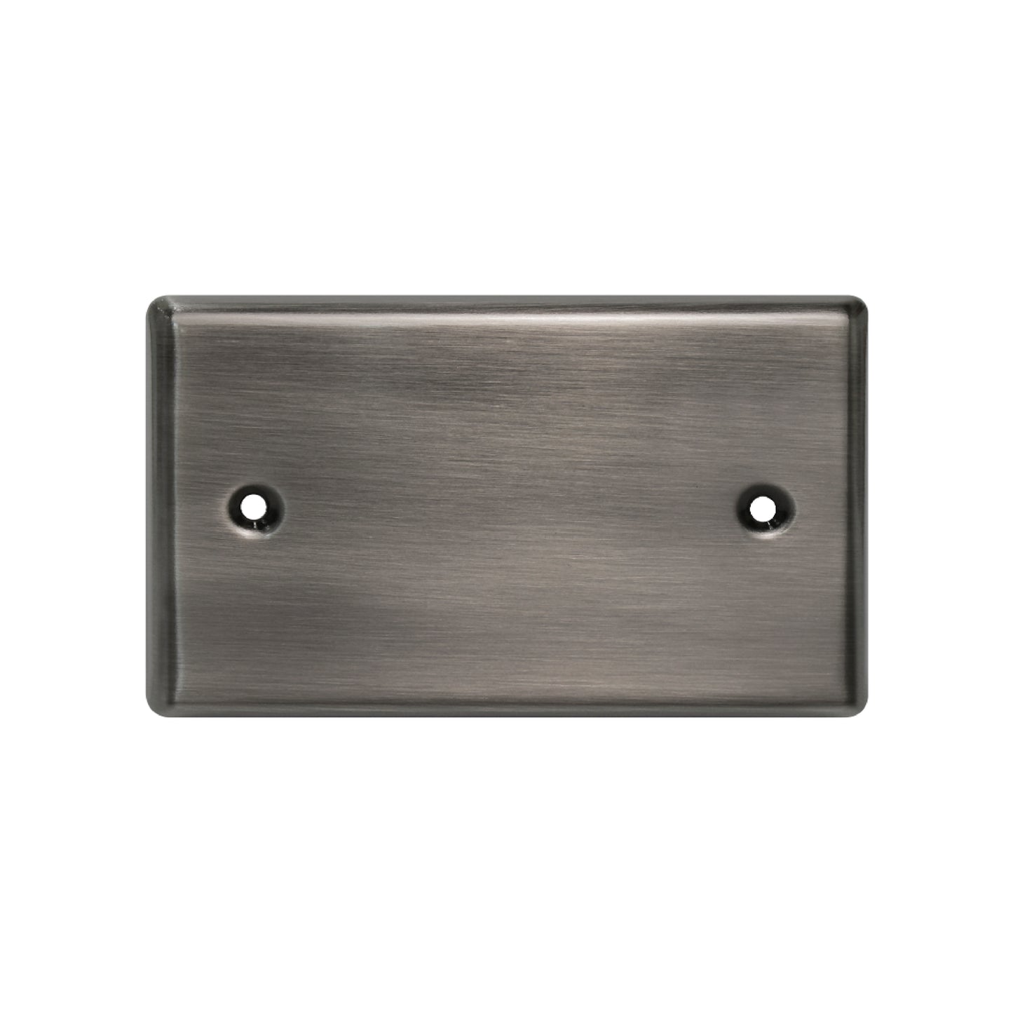 Obsidian black stainless steel panel-Japanese style 