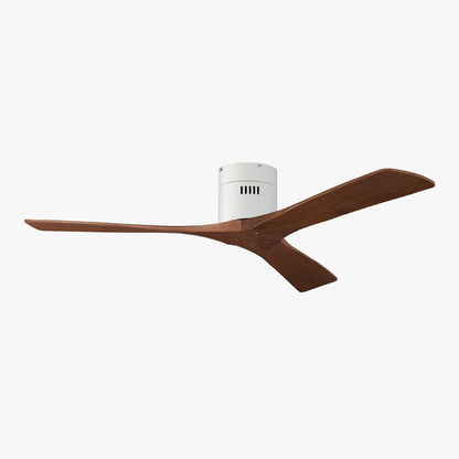 Industrial ceiling fan - ceiling type