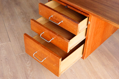 Heinrich Roepstorff Teak Desk