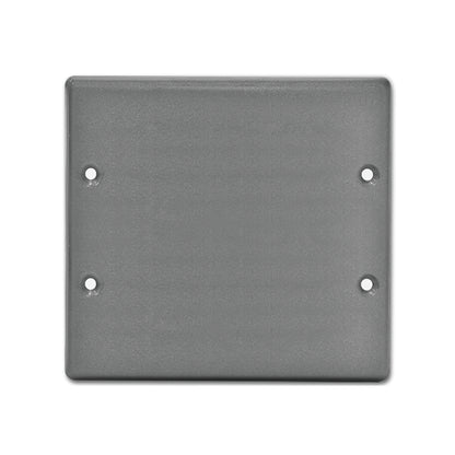 Iron Gray-Japanese Panel 