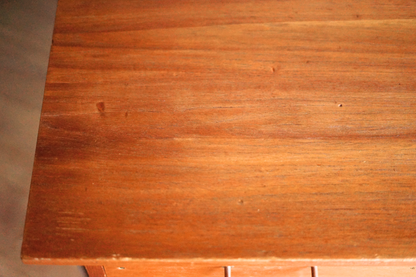 Heinrich Roepstorff Teak Desk