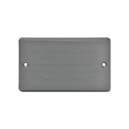 Iron Gray-Japanese Panel 