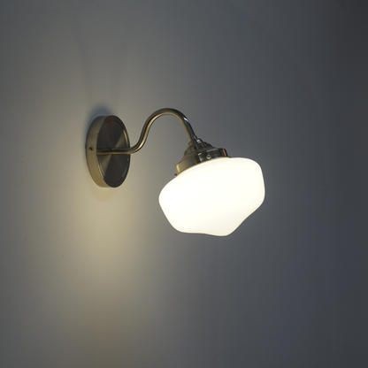 復古奶油壁燈 #多款式 DnH