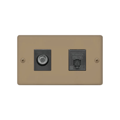 Morandi Latte-Japanese style 