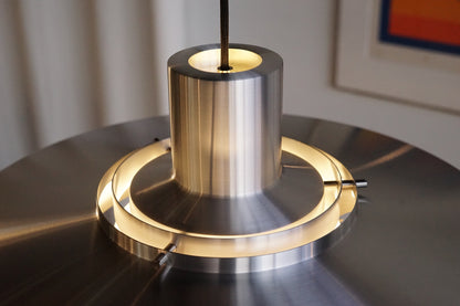 丹麥 Tradition「P376 KF1」鋁質 吊燈