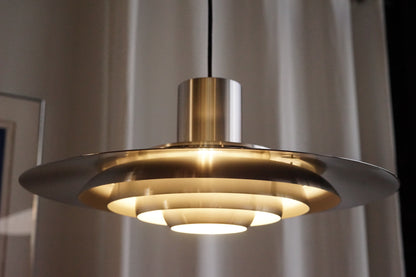 丹麥 Tradition「P376 KF1」鋁質 吊燈