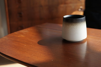 丹麥 柚木 折葉茶几