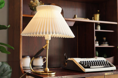 丹麥 Le Klint 306 桌燈