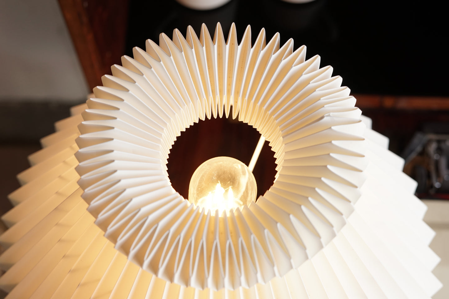 丹麥 Le Klint 306 桌燈