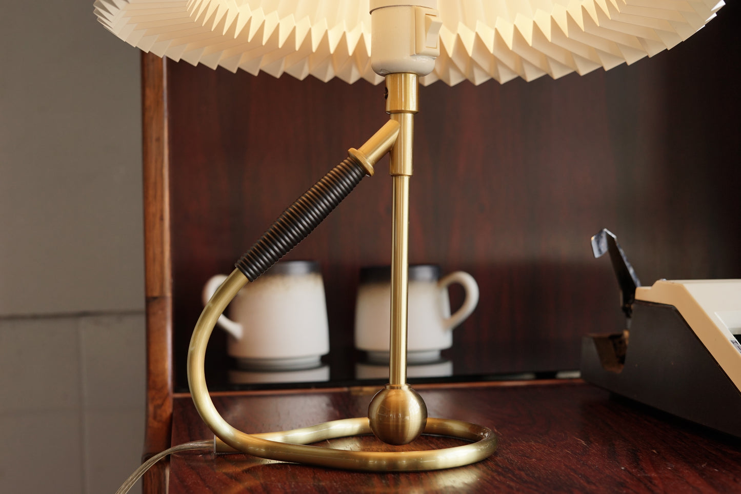 丹麥 Le Klint 306 桌燈