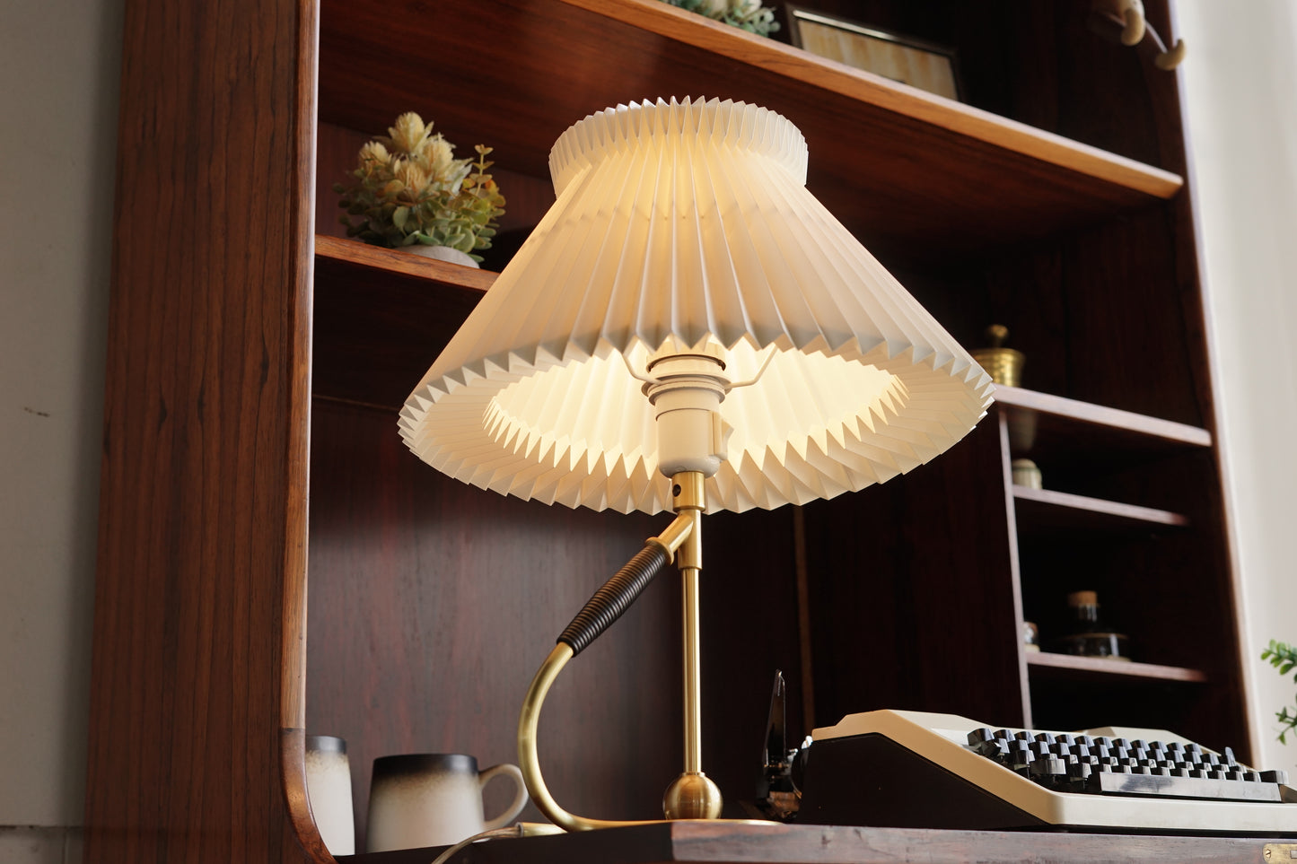 丹麥 Le Klint 306 桌燈