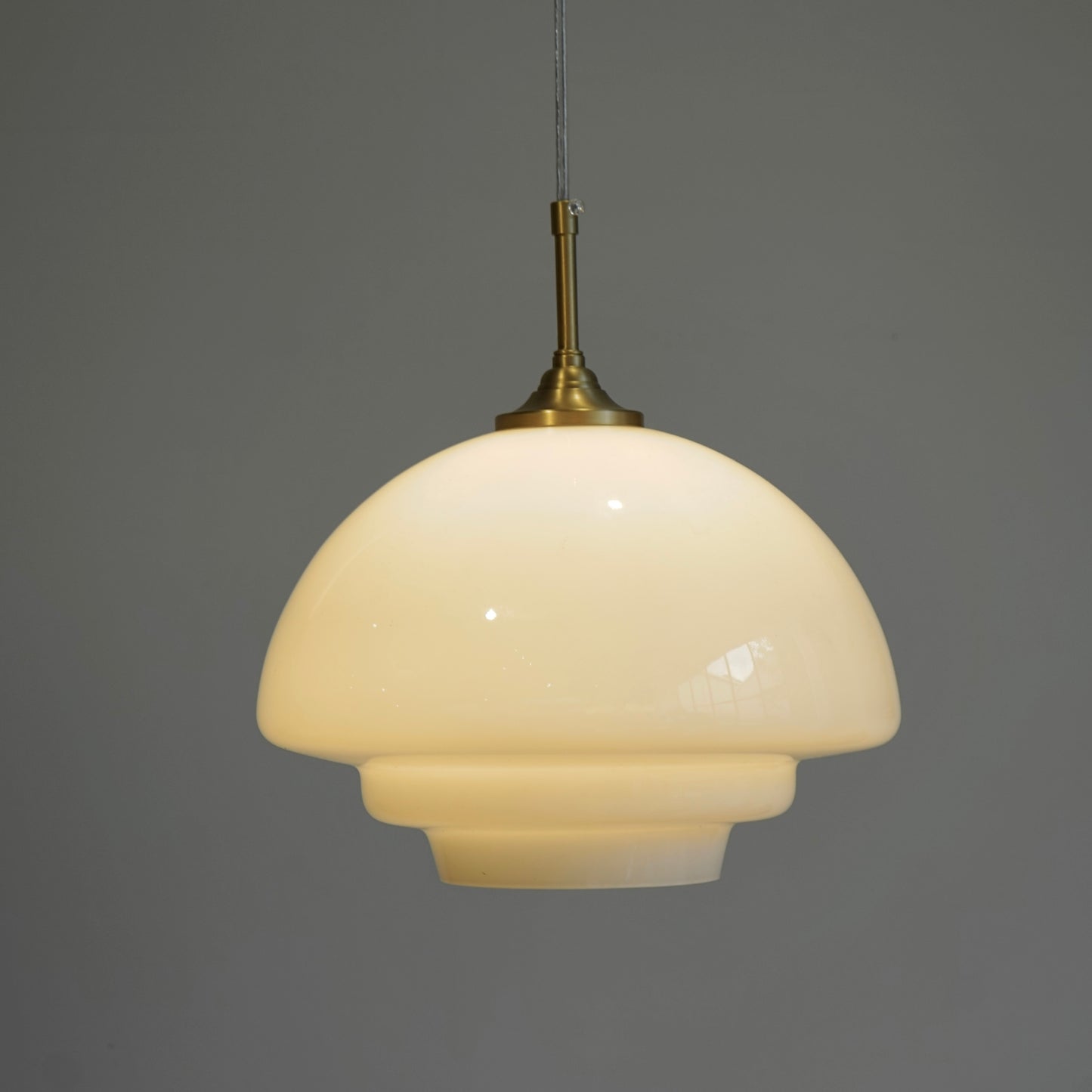 Mushroom 蘑菇吊燈